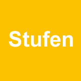 Stufen-Header